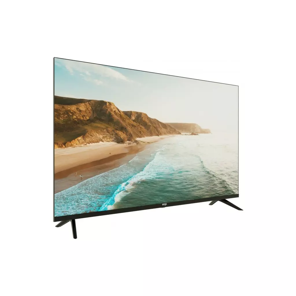Телевизор Ergo 43WUS9000 - 1 Телевизор Ergo 43WUS9000 - 1