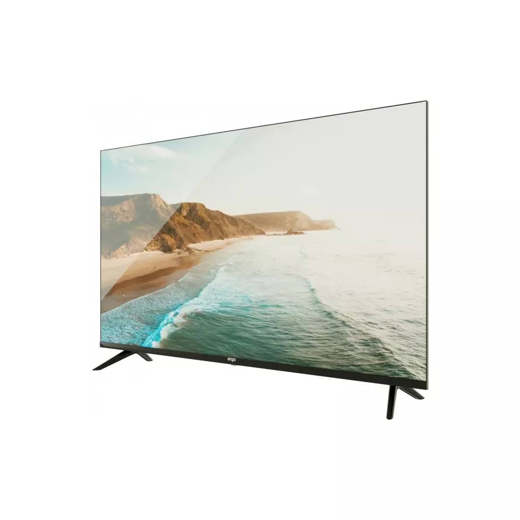 Телевизор Ergo 43WUS9000 - 2 Телевизор Ergo 43WUS9000 - 2