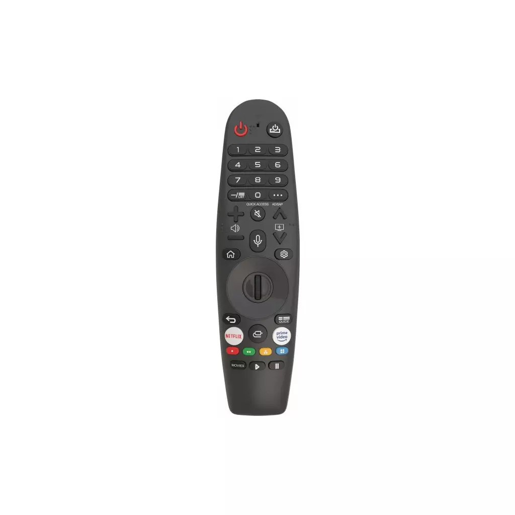 Телевизор Ergo 43WUS9000 - 3 Телевизор Ergo 43WUS9000 - 3