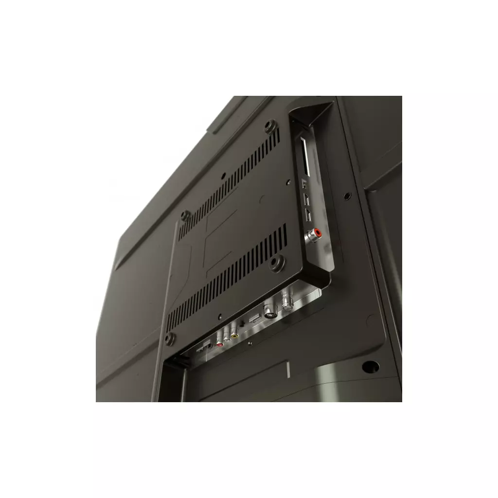 Телевизор Ergo 43WUS9000 - 9 Телевизор Ergo 43WUS9000 - 9