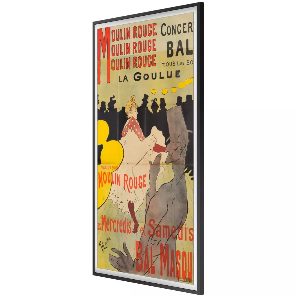 Телевизор Samsung QE50LS03AAUXUA - 6 Телевизор Samsung QE50LS03AAUXUA - 6