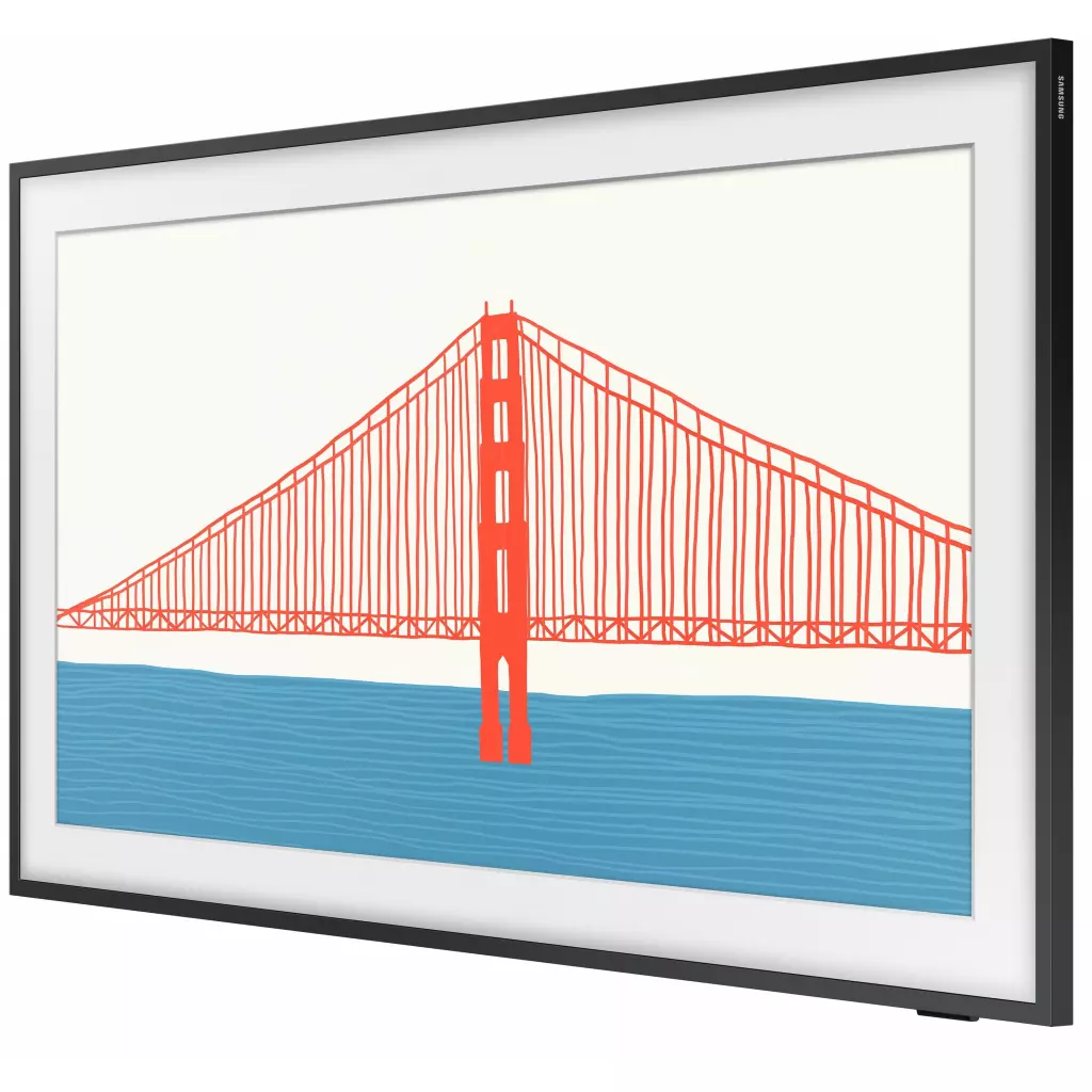 Телевизор Samsung QE50LS03AAUXUA - 15 Телевизор Samsung QE50LS03AAUXUA - 15