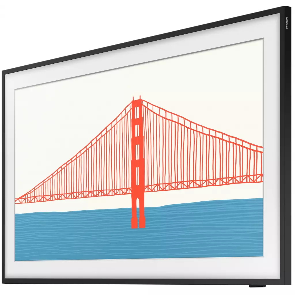 Телевизор Samsung QE50LS03AAUXUA - 17 Телевизор Samsung QE50LS03AAUXUA - 17