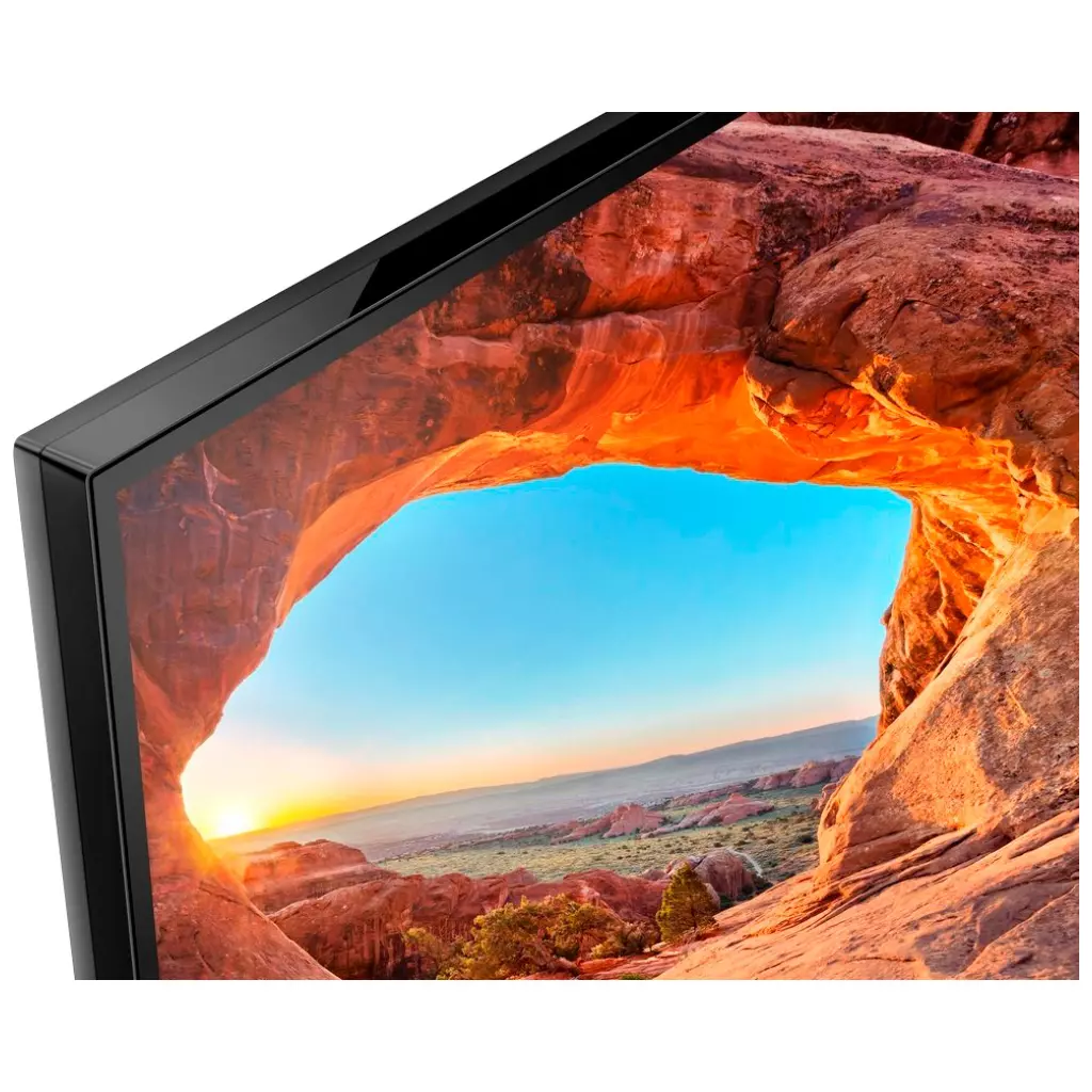 Телевизор Sony KD43X85TJR - 7 Телевизор Sony KD43X85TJR - 7