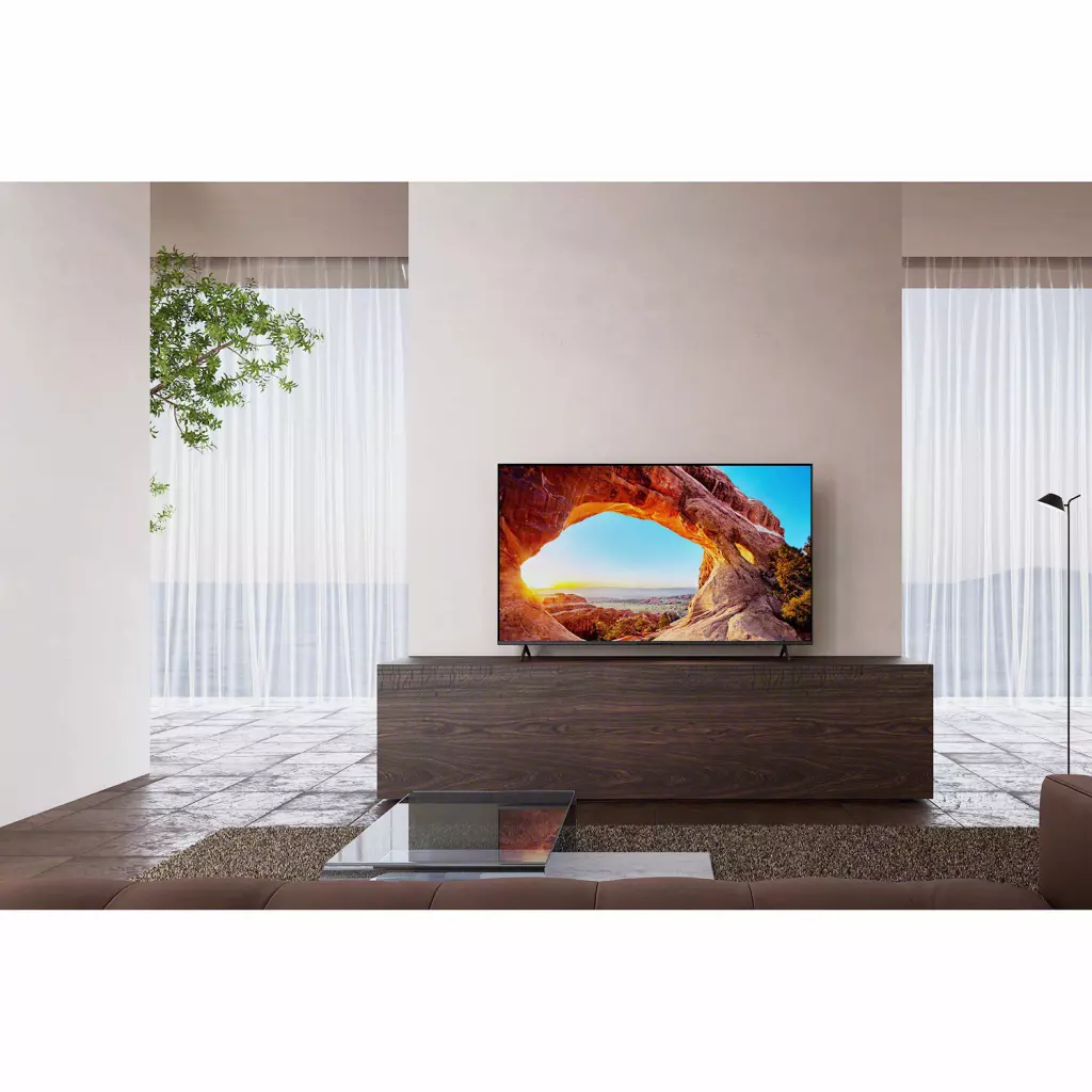Телевизор Sony KD43X85TJR - 8 Телевизор Sony KD43X85TJR - 8