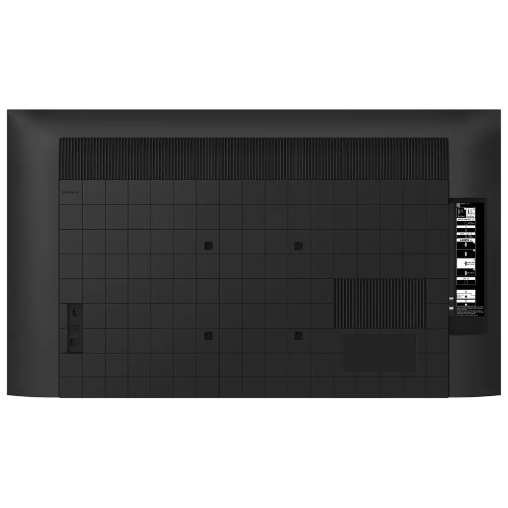 Телевизор Sony KD55X85TJR - 5 Телевизор Sony KD55X85TJR - 5