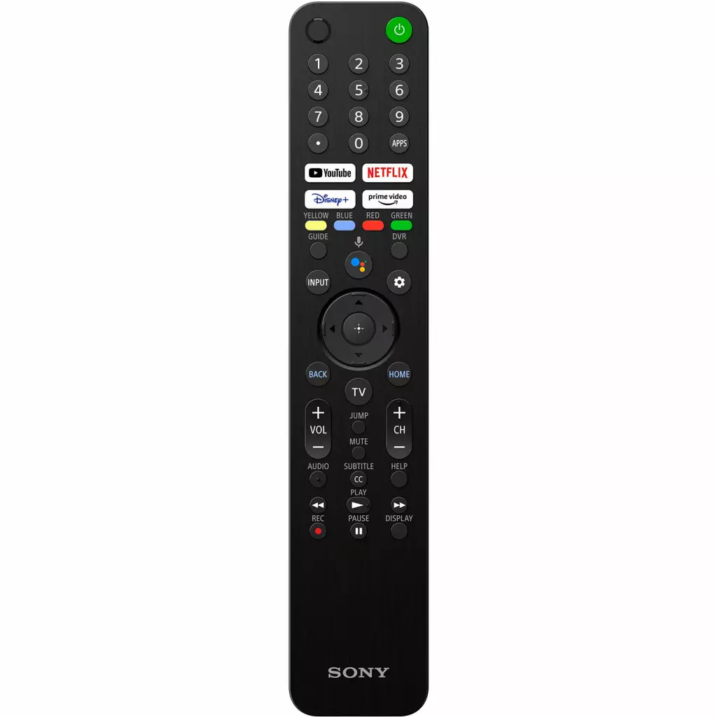 Телевизор Sony KD65X81JR - 6 Телевизор Sony KD65X81JR - 6