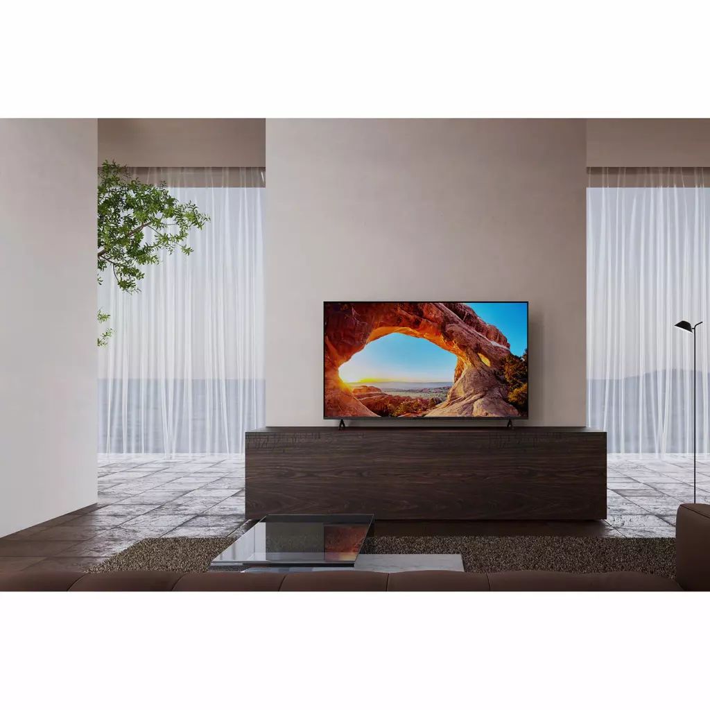 Телевизор Sony KD65X81JR - 7 Телевизор Sony KD65X81JR - 7