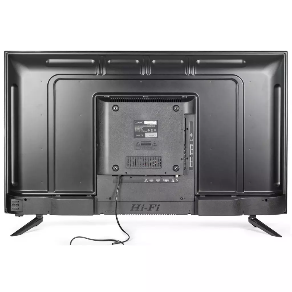 Телевизор Ozonehd 43FN82T2 - 6 Телевизор Ozonehd 43FN82T2 - 6