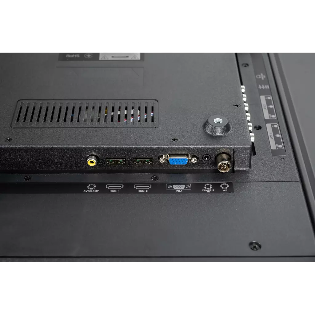 Телевизор Ozonehd 43FN82T2 - 8 Телевизор Ozonehd 43FN82T2 - 8