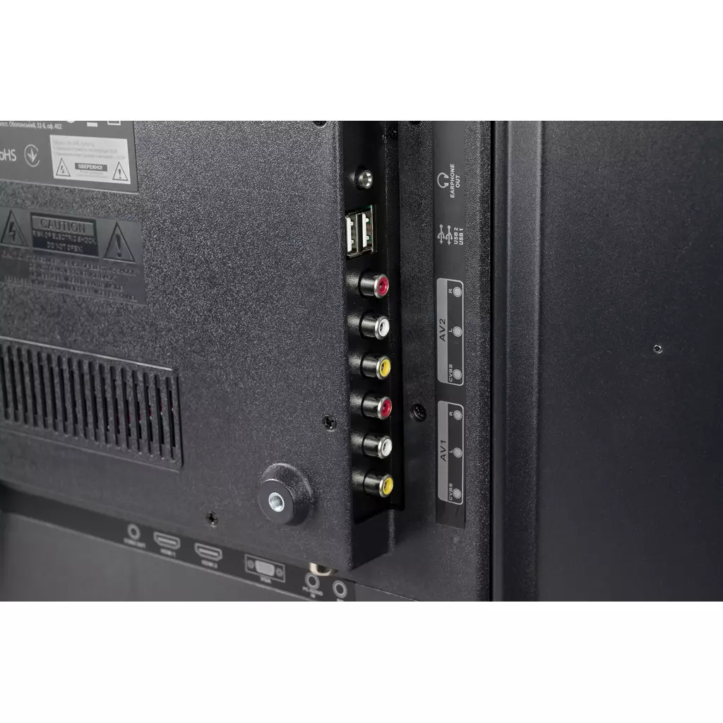 Телевизор Ozonehd 43FN82T2 - 9 Телевизор Ozonehd 43FN82T2 - 9