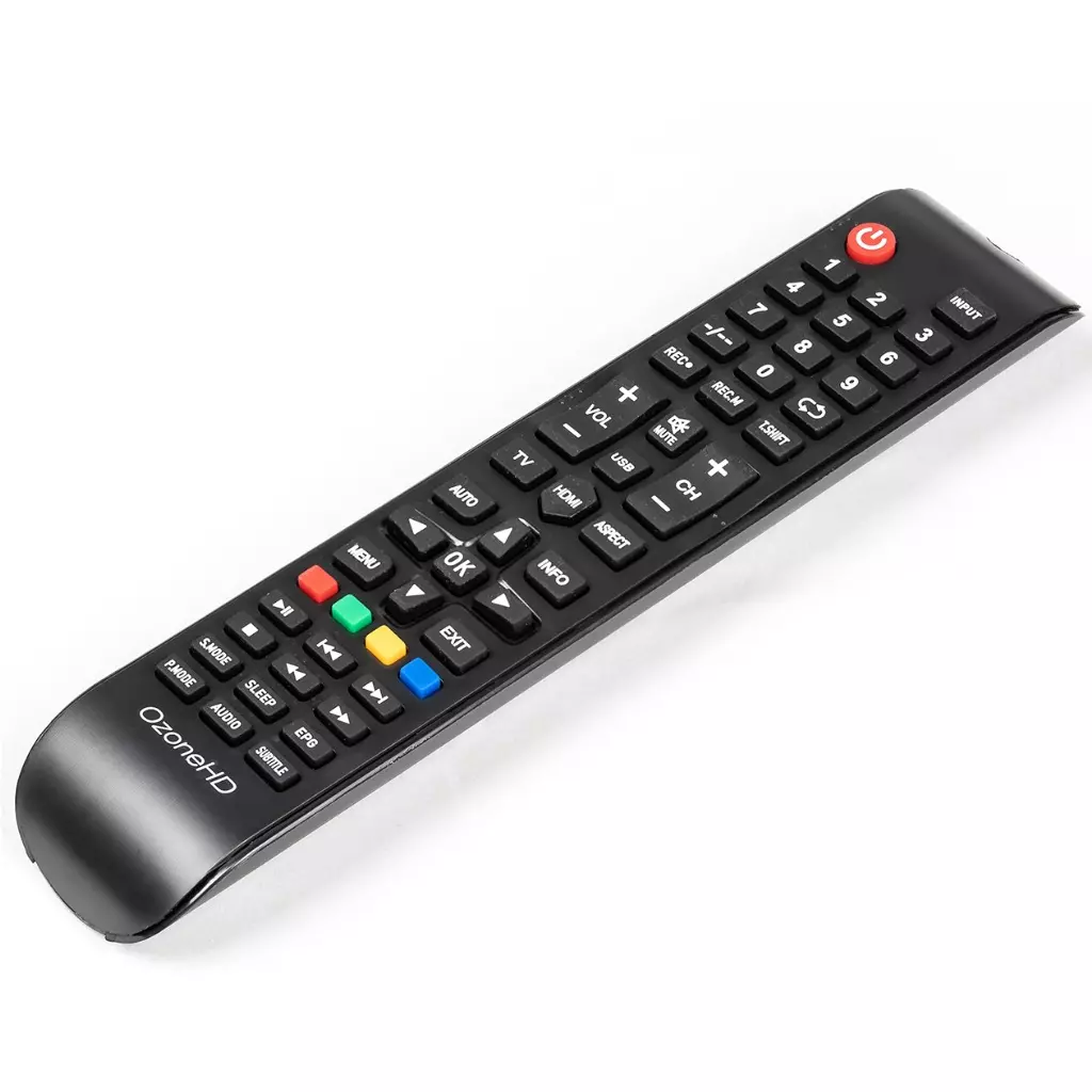 Телевизор Ozonehd 43FN82T2 - 10 Телевизор Ozonehd 43FN82T2 - 10