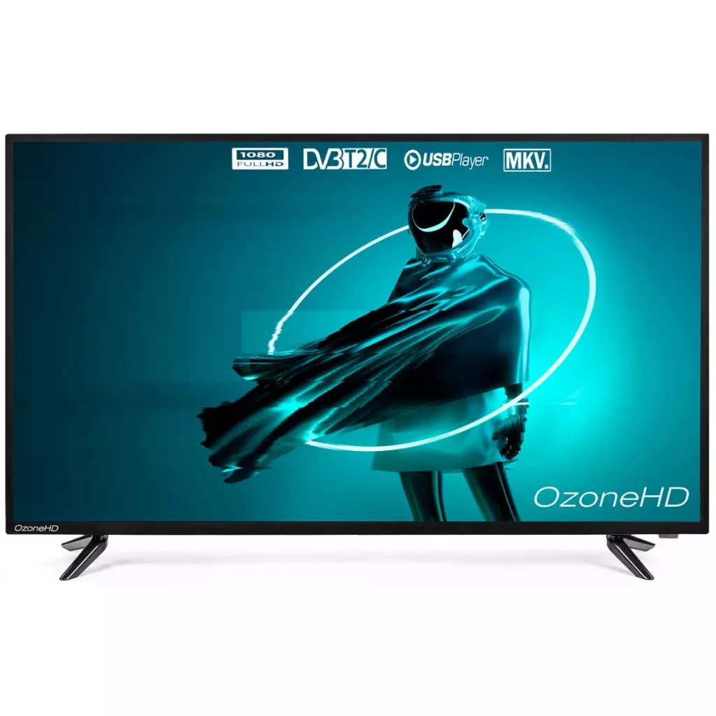 Телевизор Ozonehd 43FN82T2 Телевизор Ozonehd 43FN82T2