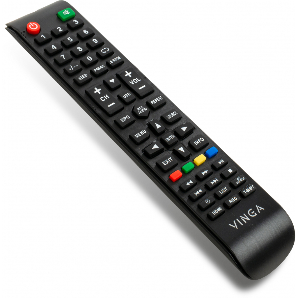 Телевизор Vinga L24HD22B - 7 Телевизор Vinga L24HD22B - 7