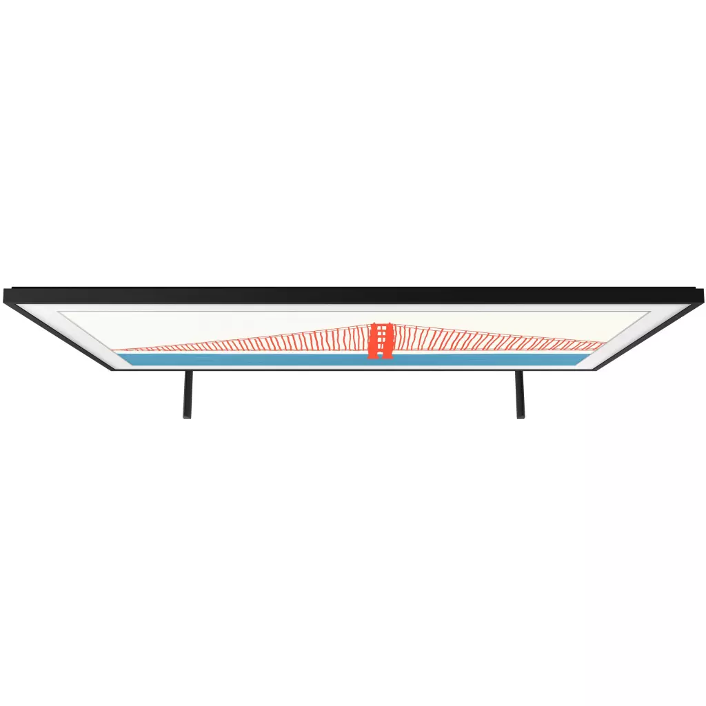 Телевизор Samsung QE43LS03AAUXUA - 3