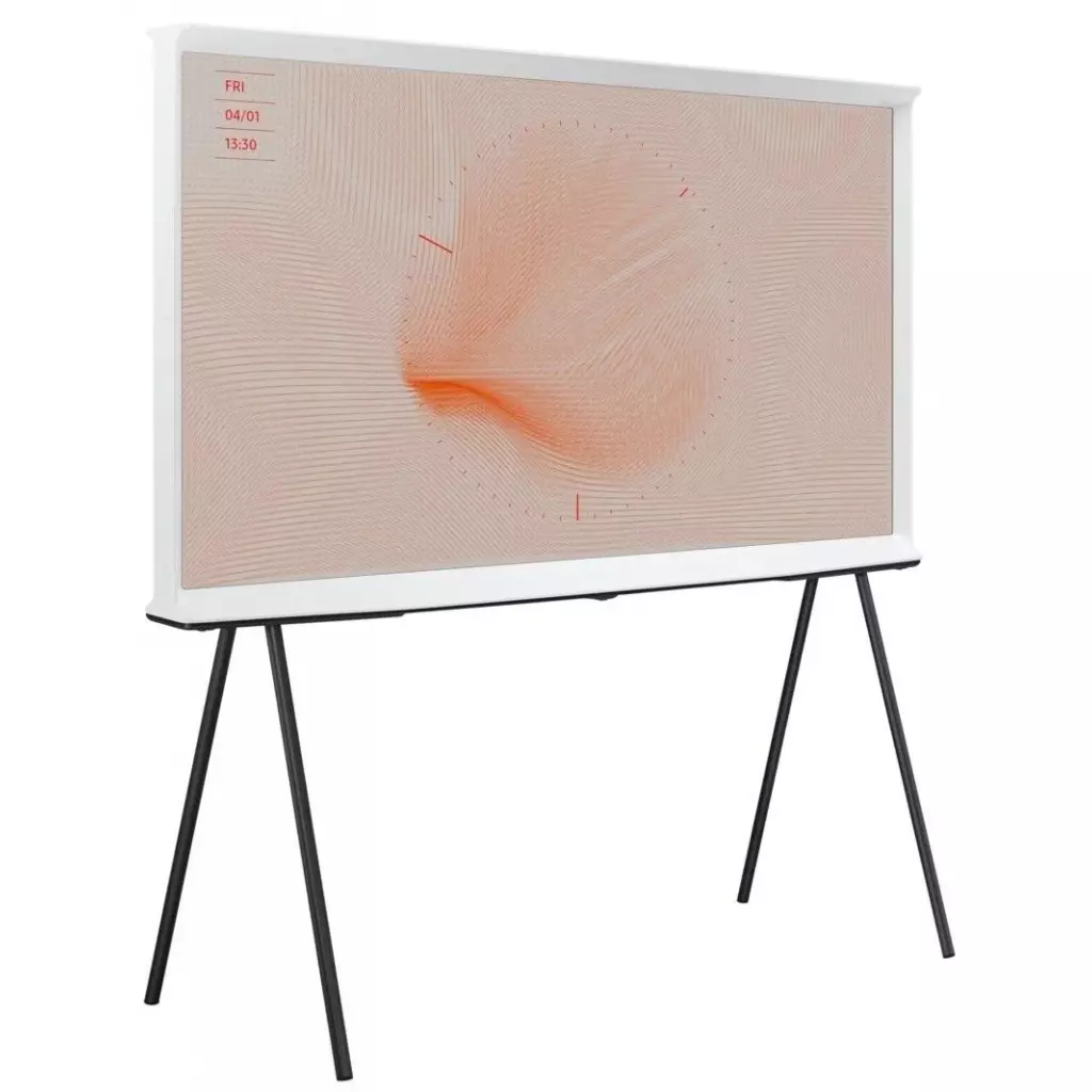 Телевизор Samsung QE50LS01TAUXUA - 1