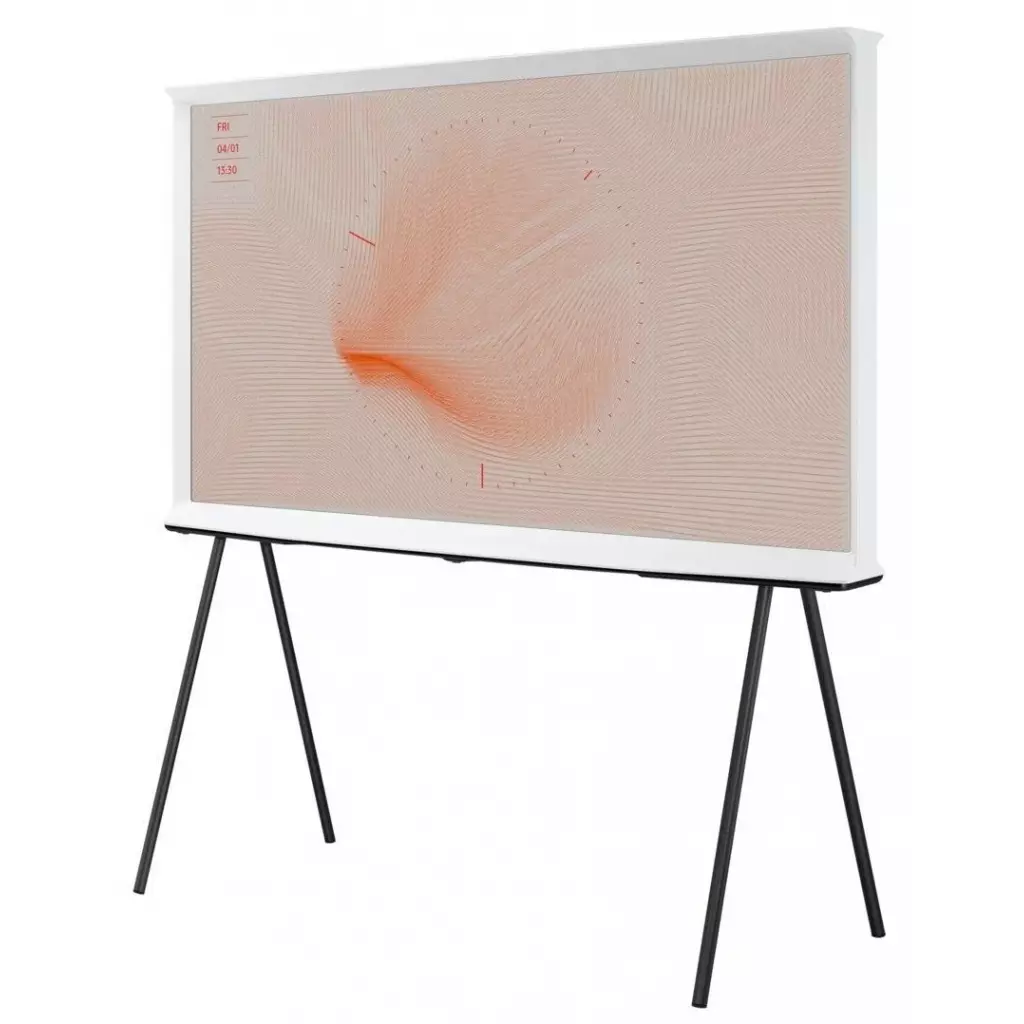 Телевизор Samsung QE50LS01TAUXUA - 2