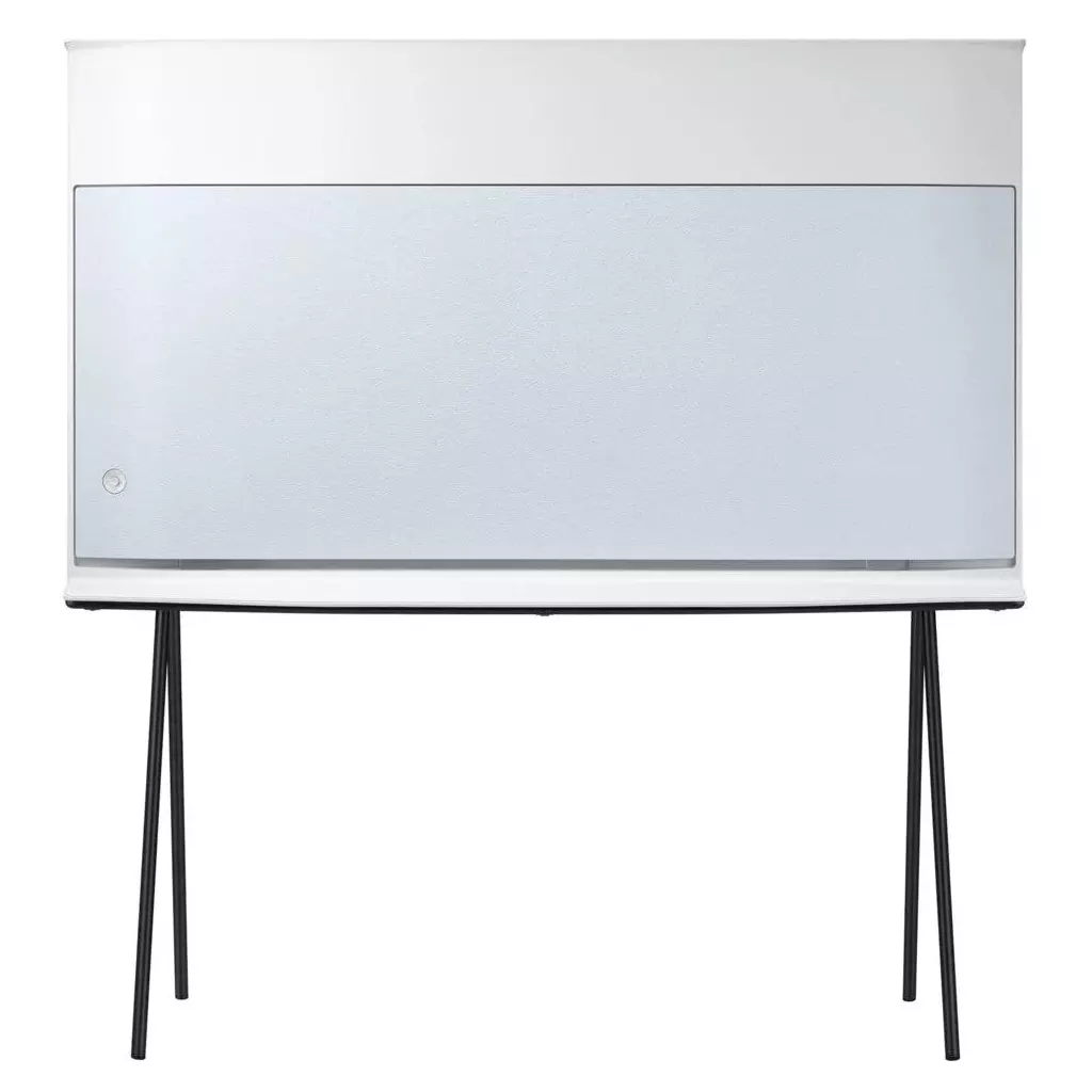 Телевизор Samsung QE50LS01TAUXUA - 9