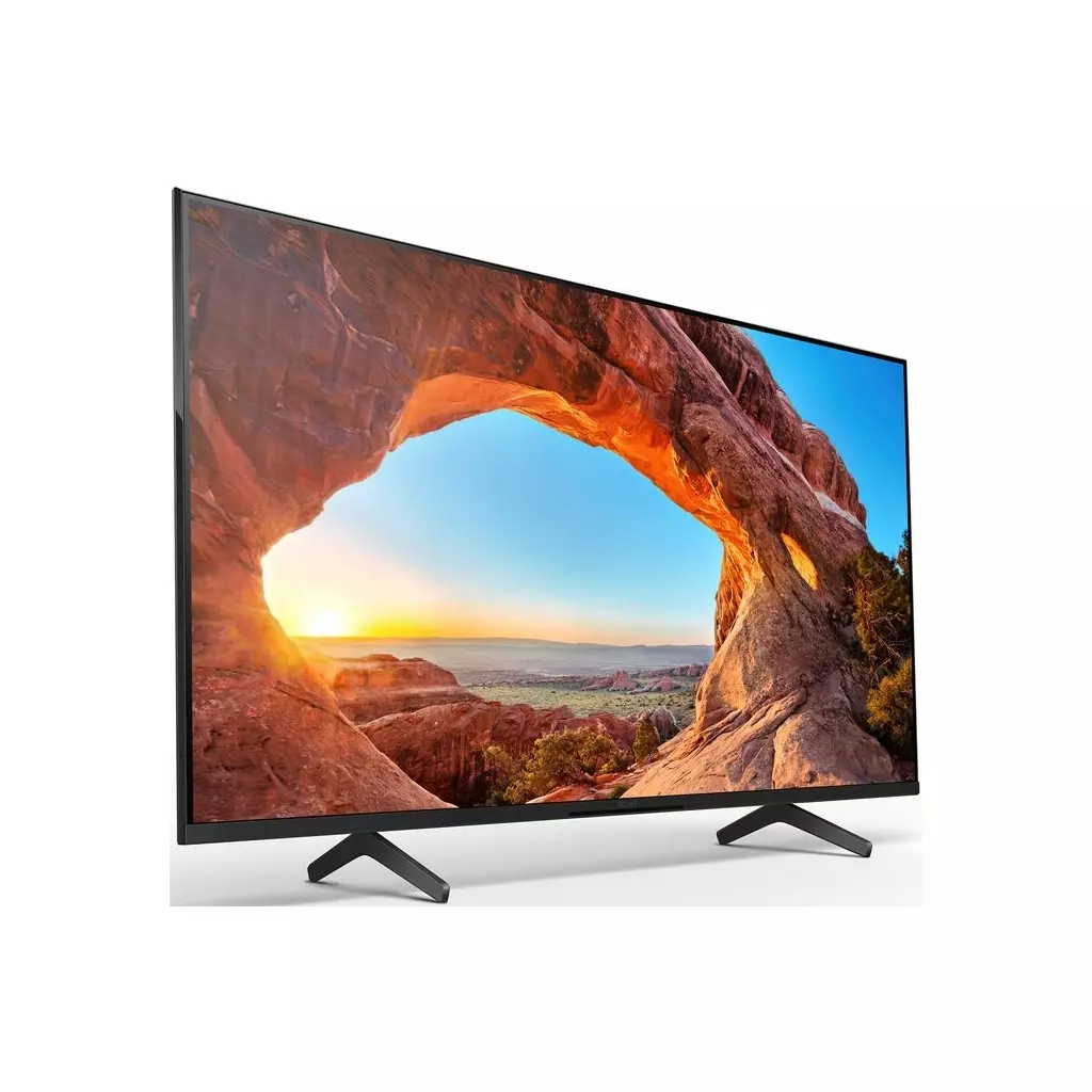 Телевизор Sony KD50X85TJR - 1 Телевизор Sony KD50X85TJR - 1