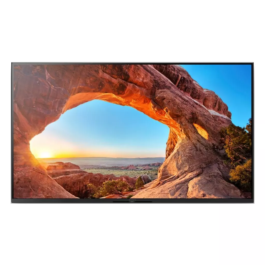 Телевизор Sony KD50X85TJR - 4 Телевизор Sony KD50X85TJR - 4