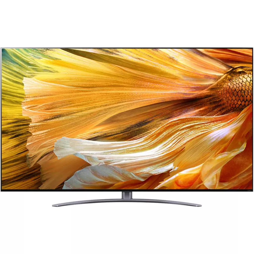 Телевизор LG 65QNED916PA - 1 Телевизор LG 65QNED916PA - 1