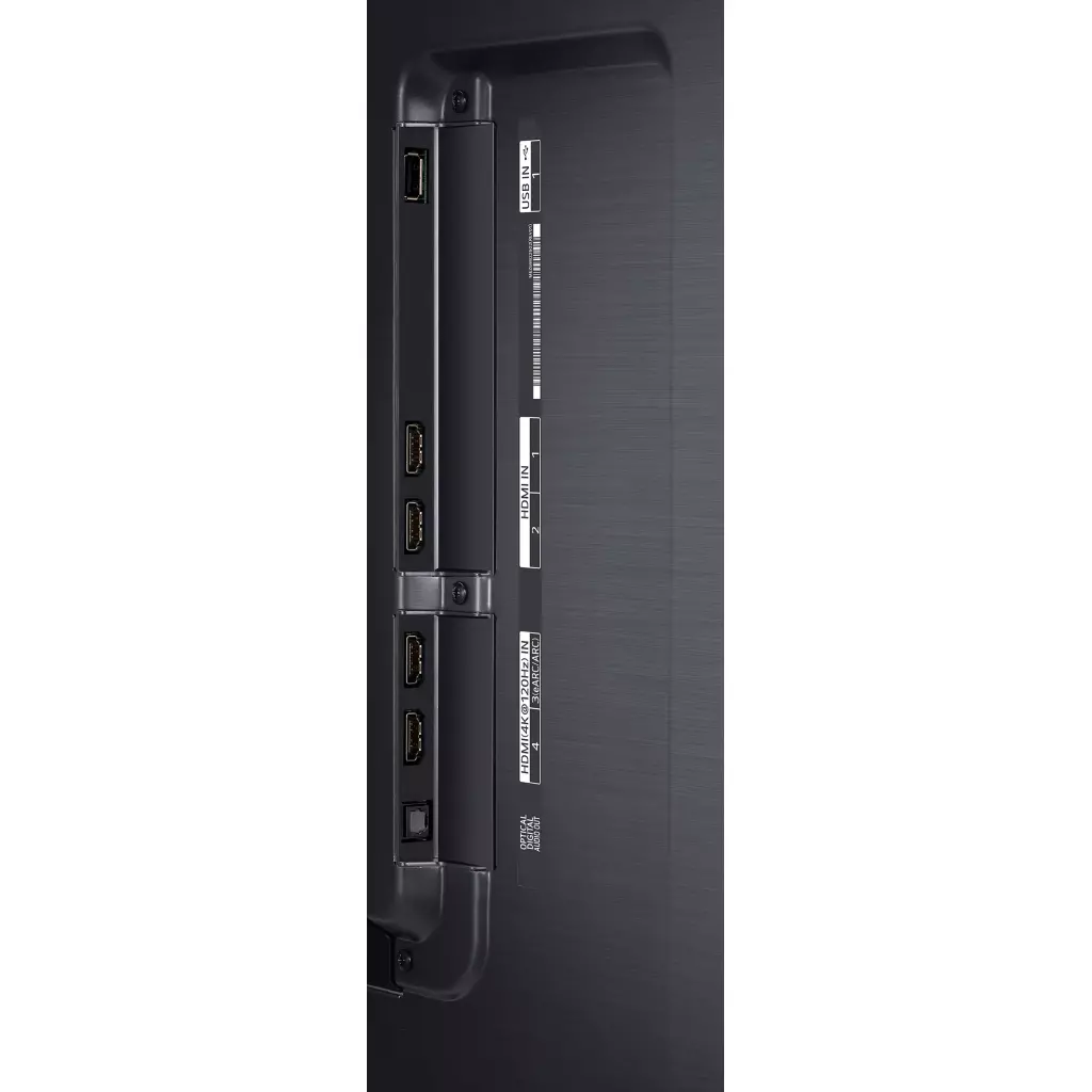 Телевизор LG 65QNED916PA - 3 Телевизор LG 65QNED916PA - 3