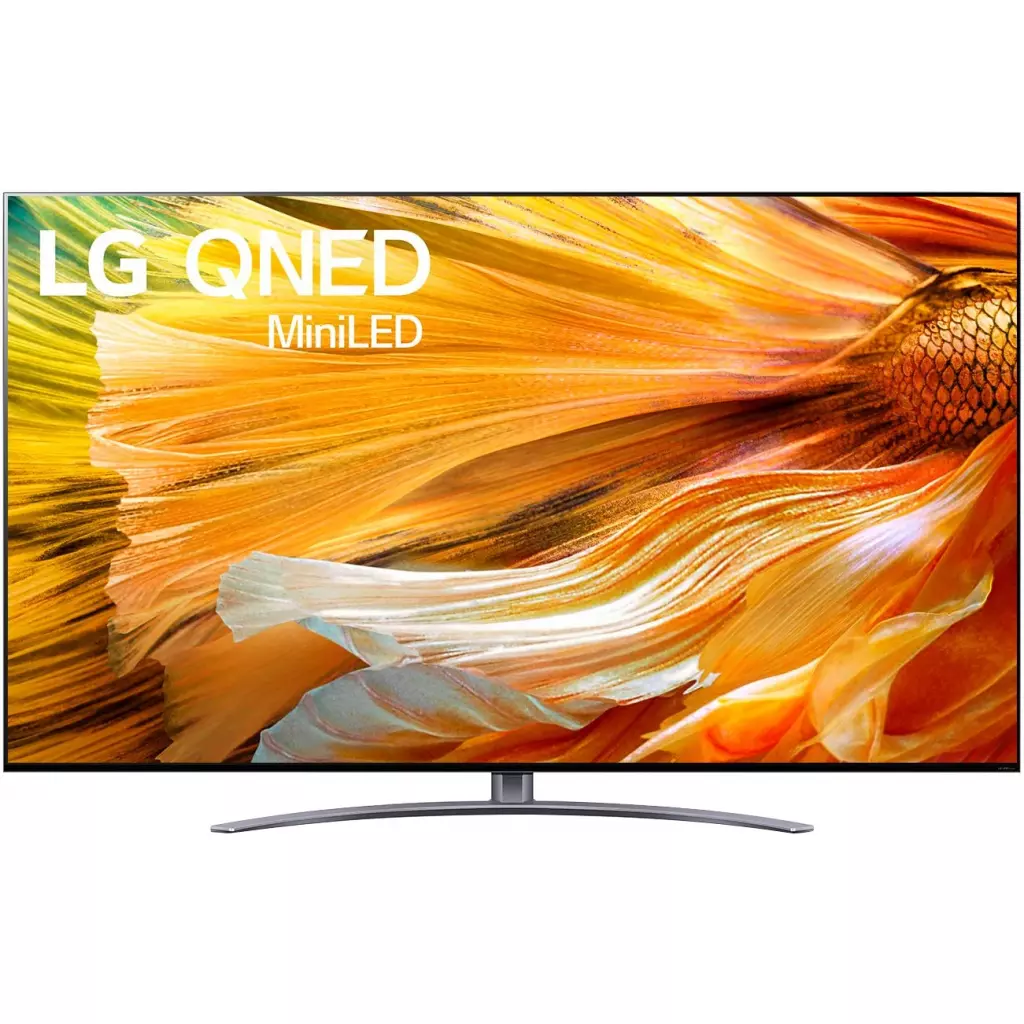 Телевизор LG 65QNED916PA
