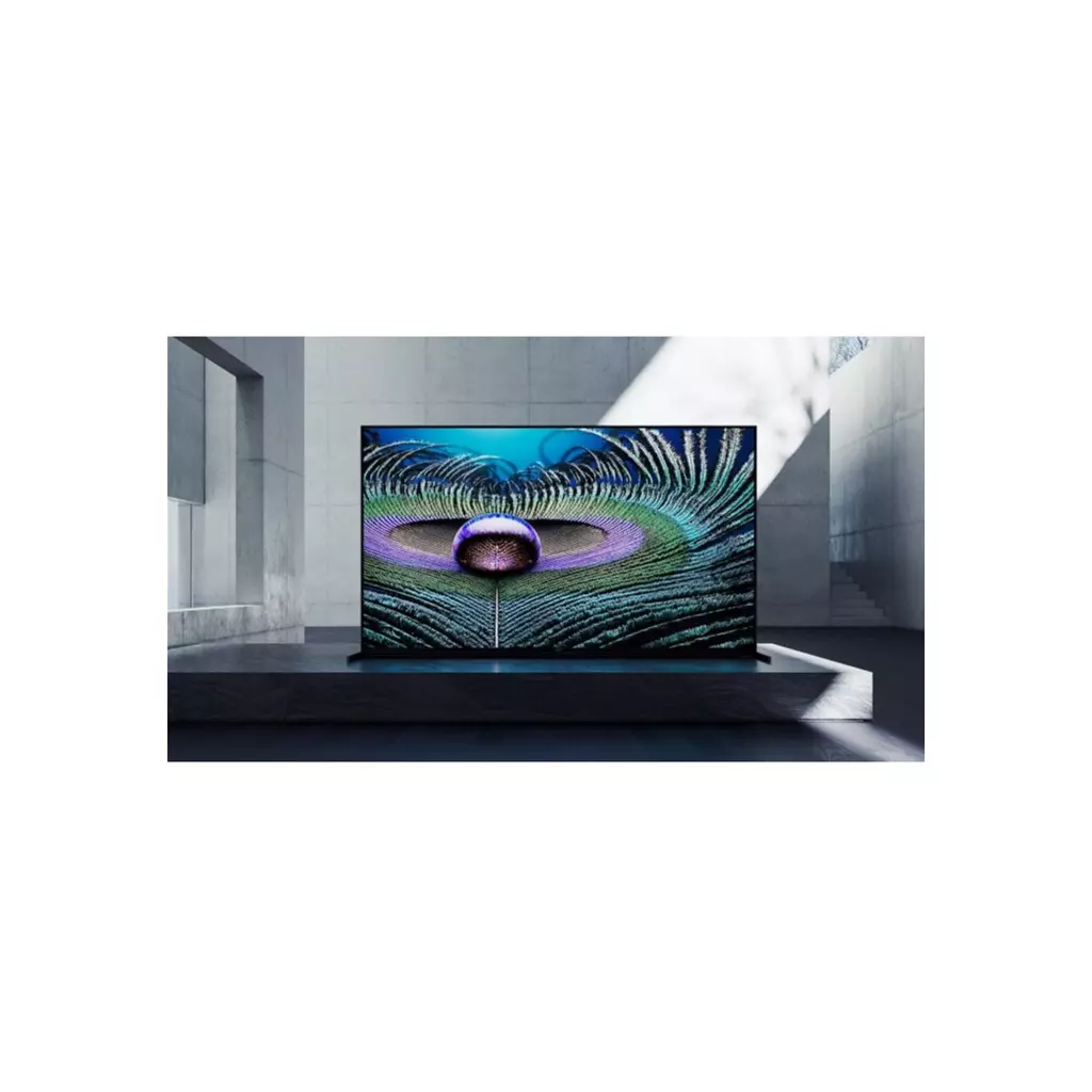 Телевизор Sony XR75Z9JCEP - 8 Телевизор Sony XR75Z9JCEP - 8