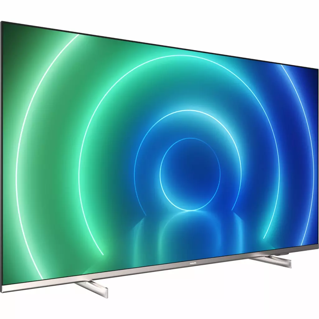 Телевизор Philips 50PUS7556/12 - 1 Телевизор Philips 50PUS7556/12 - 1