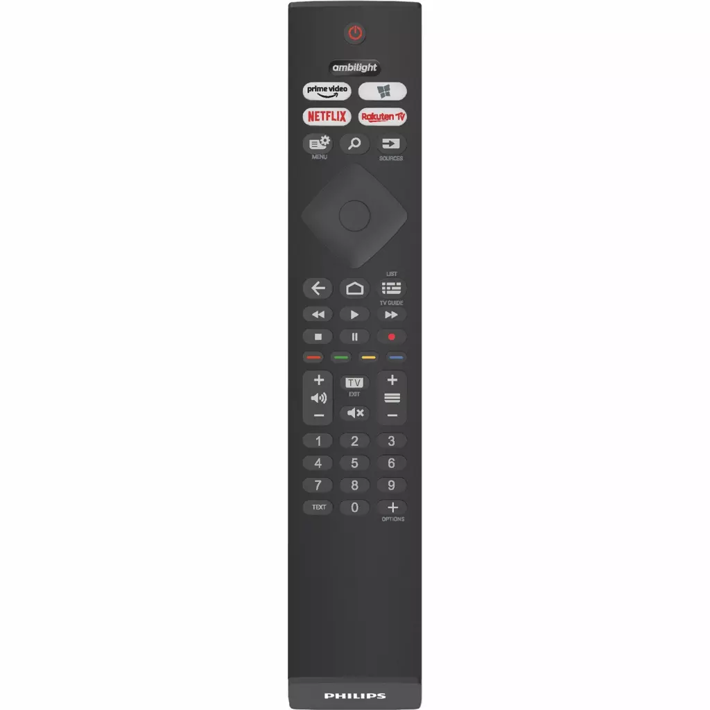Телевизор Philips 50PUS8506/12 - 5 Телевизор Philips 50PUS8506/12 - 5