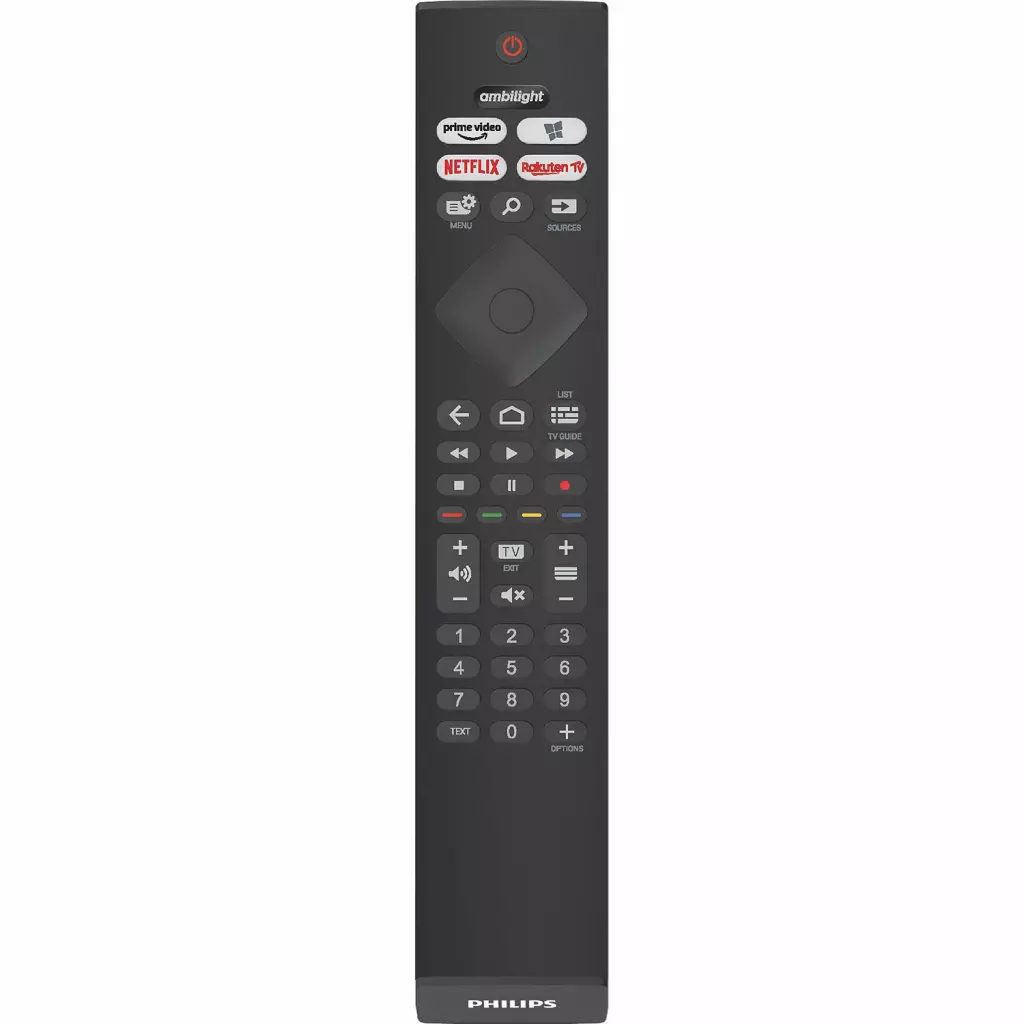 Телевизор Philips 55OLED706/12 - 2