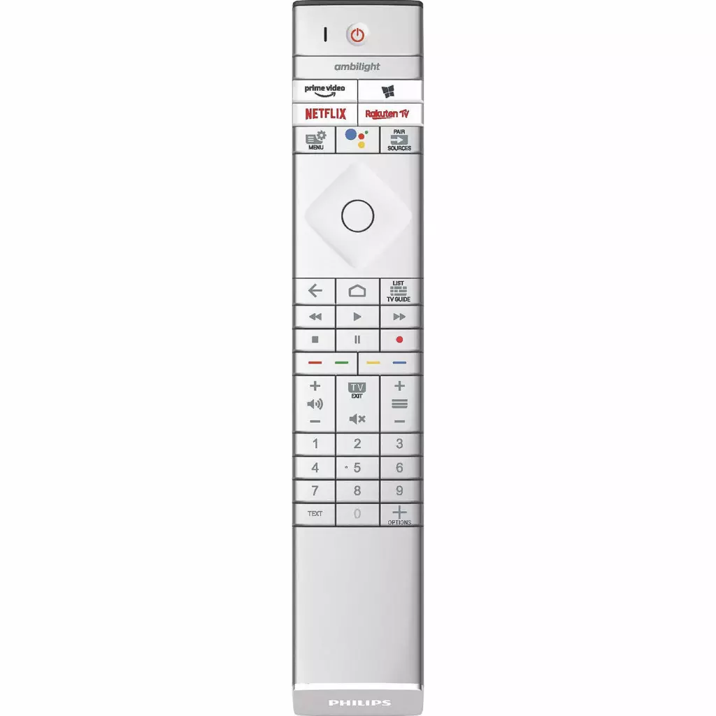 Телевизор Philips 65PUS9206/12 - 2 Телевизор Philips 65PUS9206/12 - 2