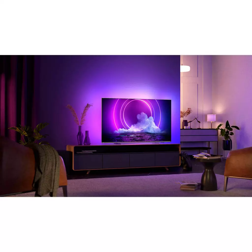 Телевизор Philips 65PUS9206/12 - 5 Телевизор Philips 65PUS9206/12 - 5