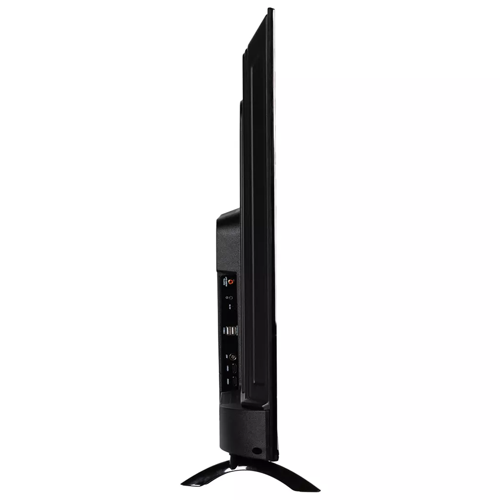 Телевизор Bravis UHD-50H7000 Smart + T2 - 2 Телевизор Bravis UHD-50H7000 Smart + T2 - 2
