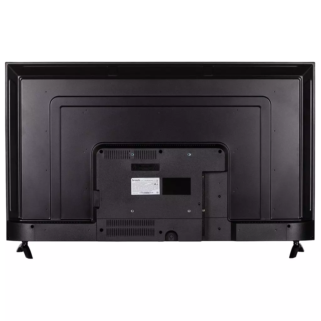 Телевизор Bravis UHD-50H7000 Smart + T2 - 3 Телевизор Bravis UHD-50H7000 Smart + T2 - 3