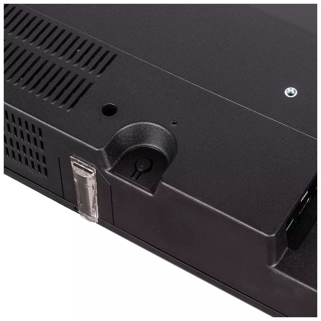 Телевизор Bravis UHD-50H7000 Smart + T2 - 9 Телевизор Bravis UHD-50H7000 Smart + T2 - 9