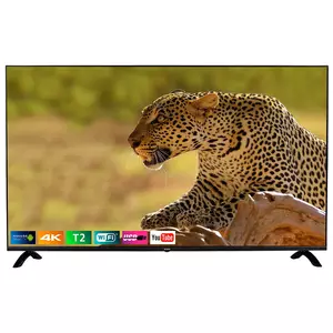 Телевизор Bravis UHD-50H7000 Smart + T2