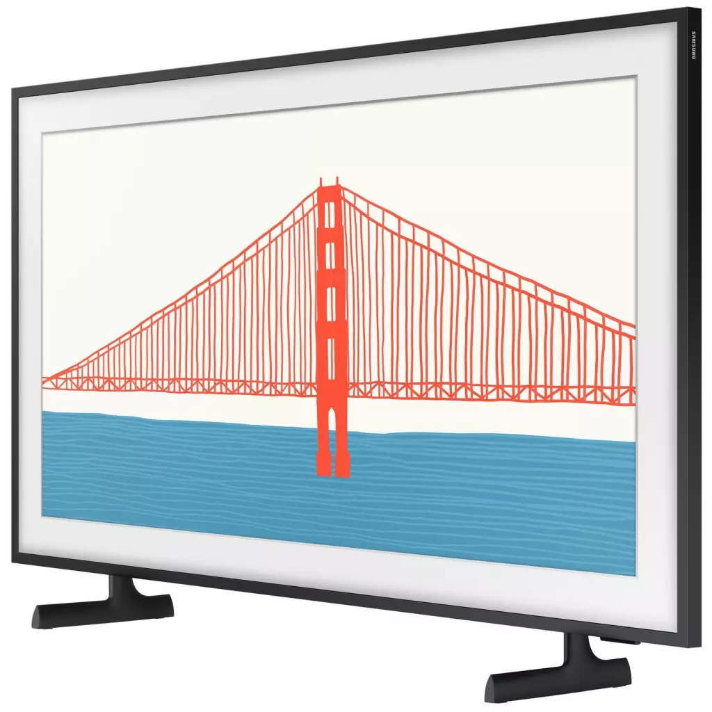 Телевизор Samsung QE55LS03AAUXUA - 2 Телевизор Samsung QE55LS03AAUXUA - 2