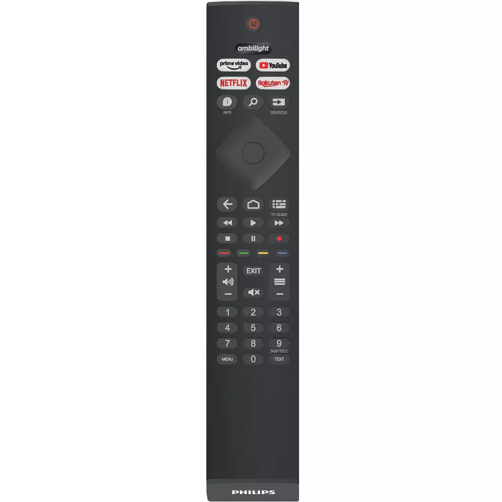 Телевизор Philips 32PFS6906/12 - 3 Телевизор Philips 32PFS6906/12 - 3
