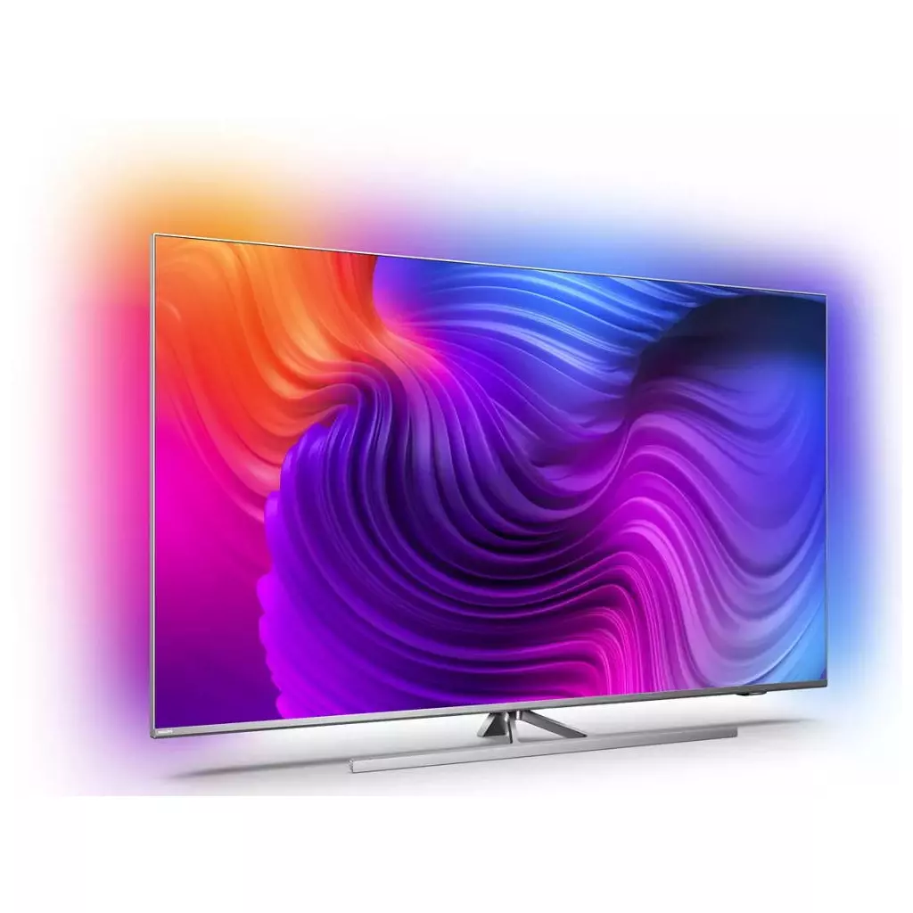 Телевизор Philips 43PUS8506/12 - 1 Телевизор Philips 43PUS8506/12 - 1