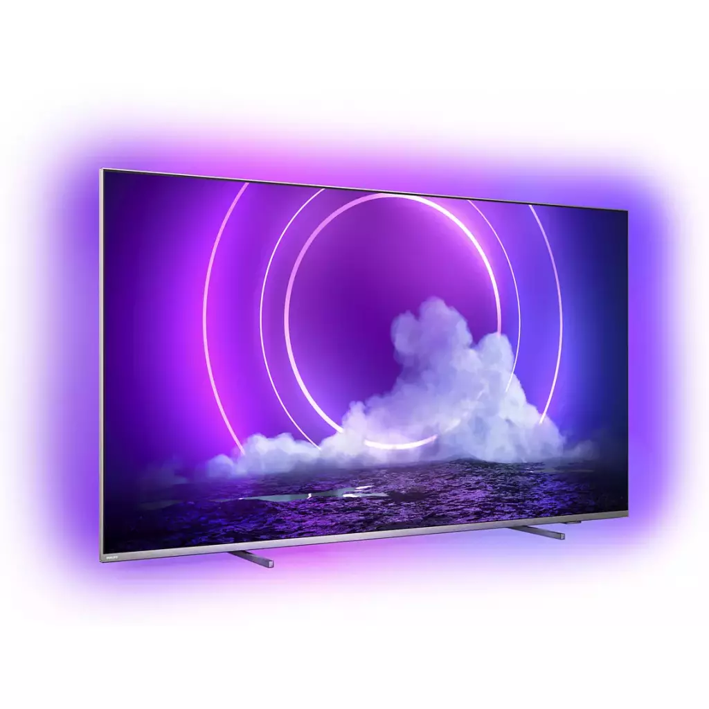 Телевизор Philips 55PUS9206/12 - 1 Телевизор Philips 55PUS9206/12 - 1