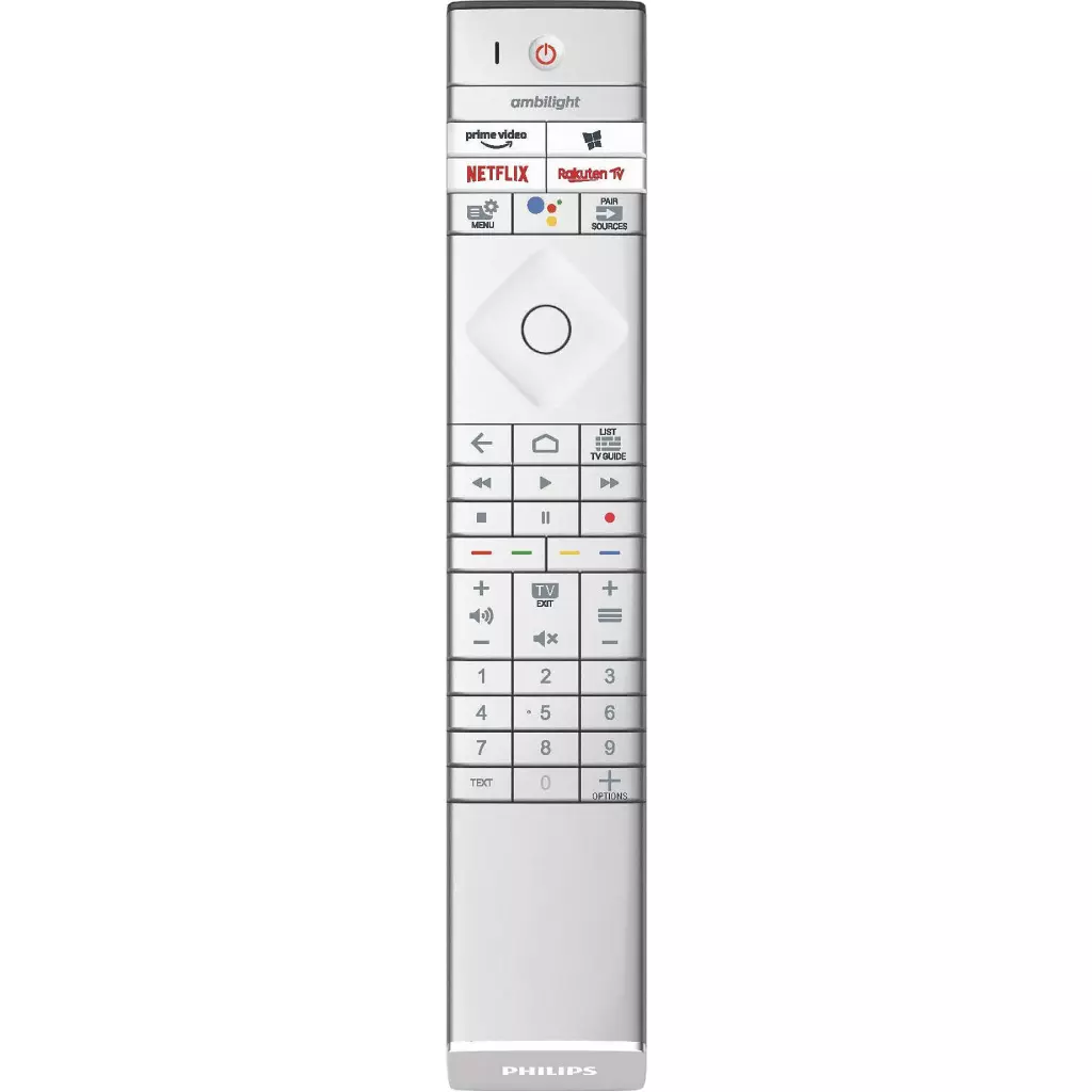 Телевизор Philips 55PUS9206/12 - 4 Телевизор Philips 55PUS9206/12 - 4