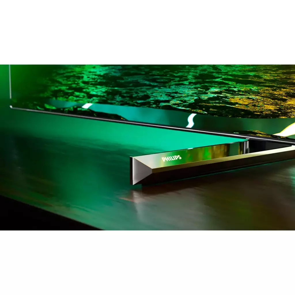 Телевизор Philips 65OLED706/12 - 2