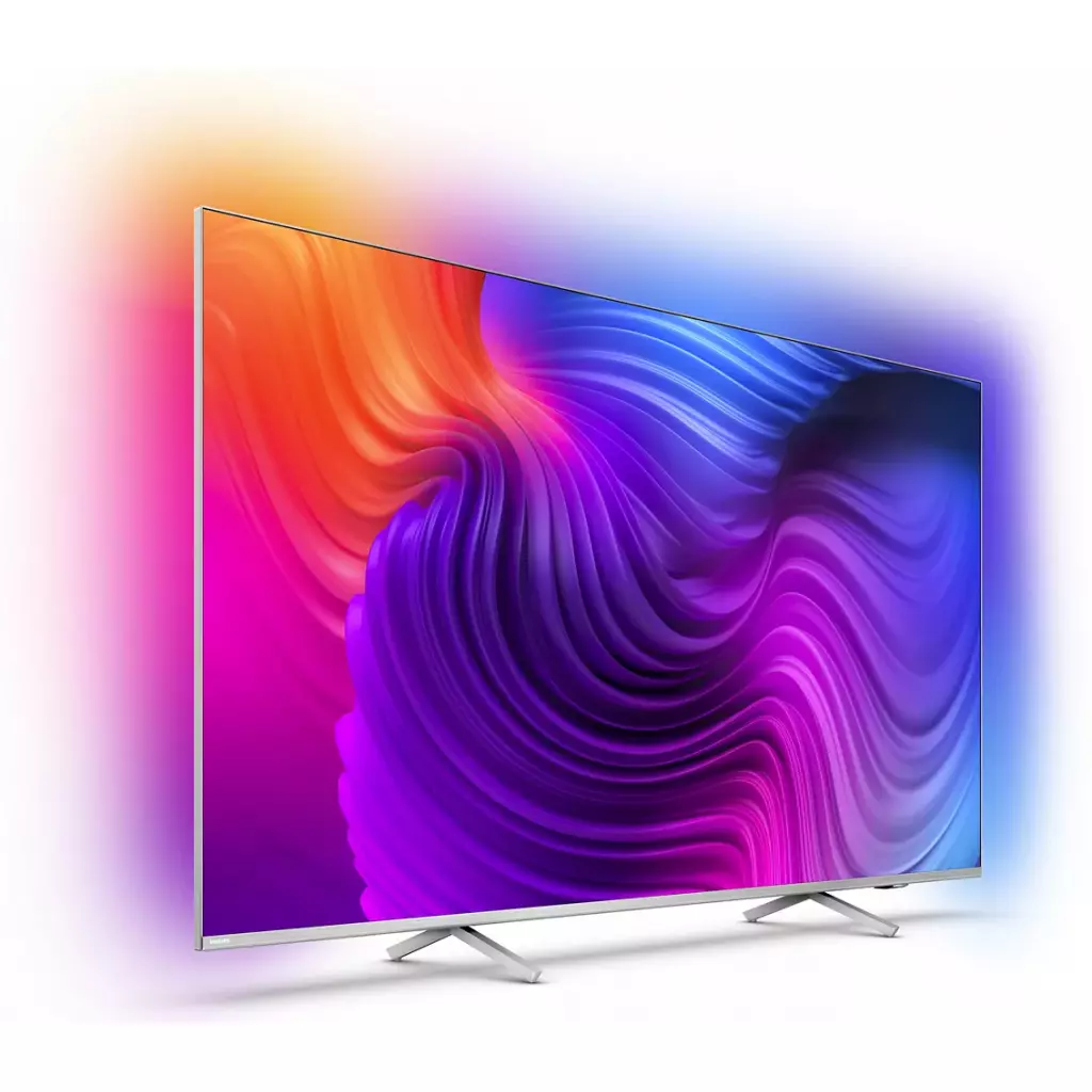 Телевизор Philips 75PUS8506/12 - 1 Телевизор Philips 75PUS8506/12 - 1