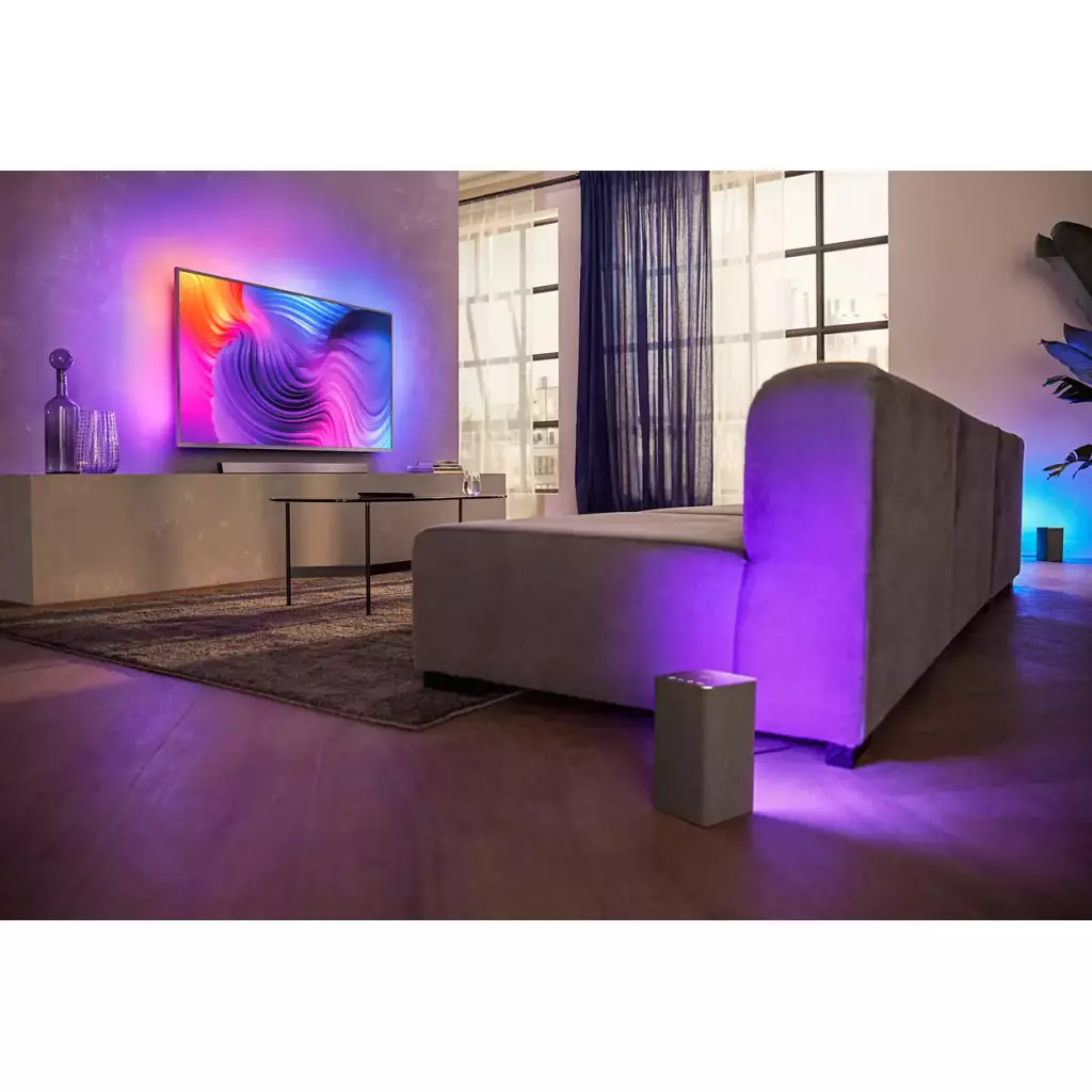 Телевизор Philips 75PUS8506/12 - 2 Телевизор Philips 75PUS8506/12 - 2