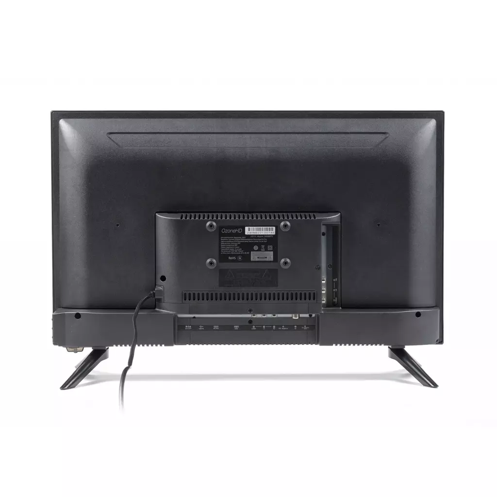 Телевизор Ozonehd 24HN82T2 - 4 Телевизор Ozonehd 24HN82T2 - 4