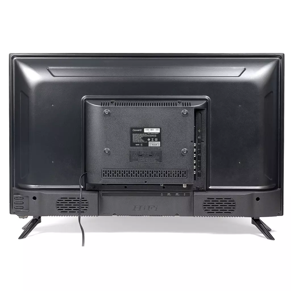 Телевизор Ozonehd 32HN02T2 - 3 Телевизор Ozonehd 32HN02T2 - 3