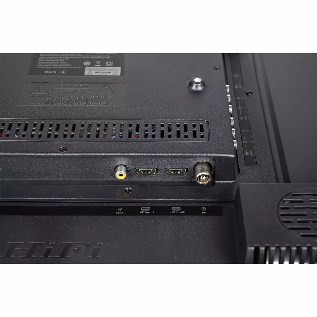 Телевизор Ozonehd 32HN02T2 - 4 Телевизор Ozonehd 32HN02T2 - 4