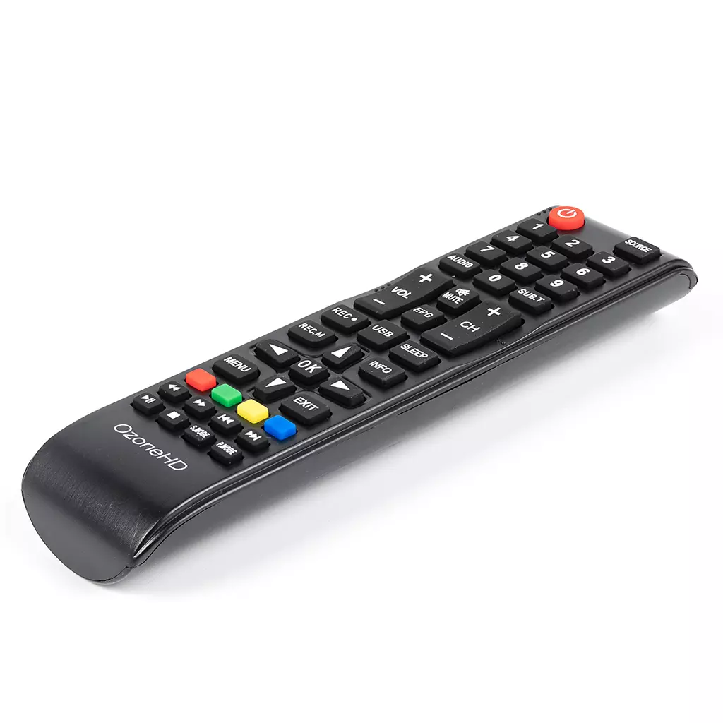 Телевизор Ozonehd 32HN02T2 - 6 Телевизор Ozonehd 32HN02T2 - 6