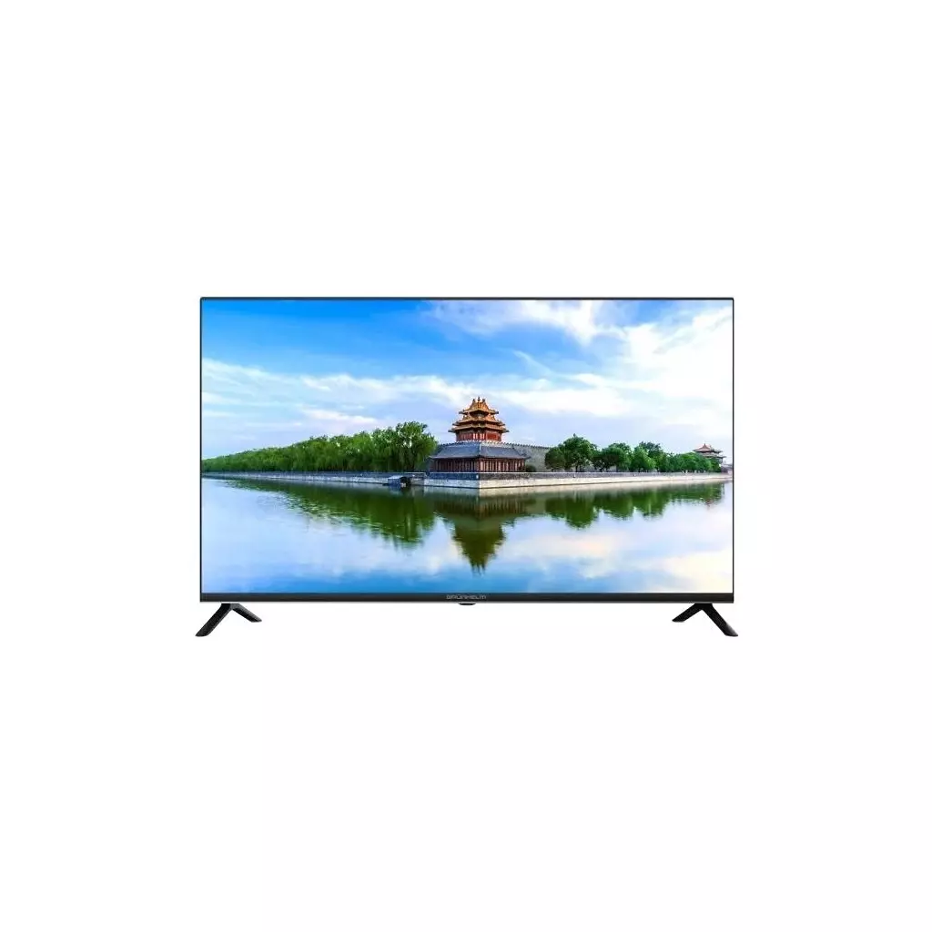 Телевизор Grunhelm GT9FHD42-GA